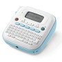 Brother PT-N25BT , Thermal , White/Blue