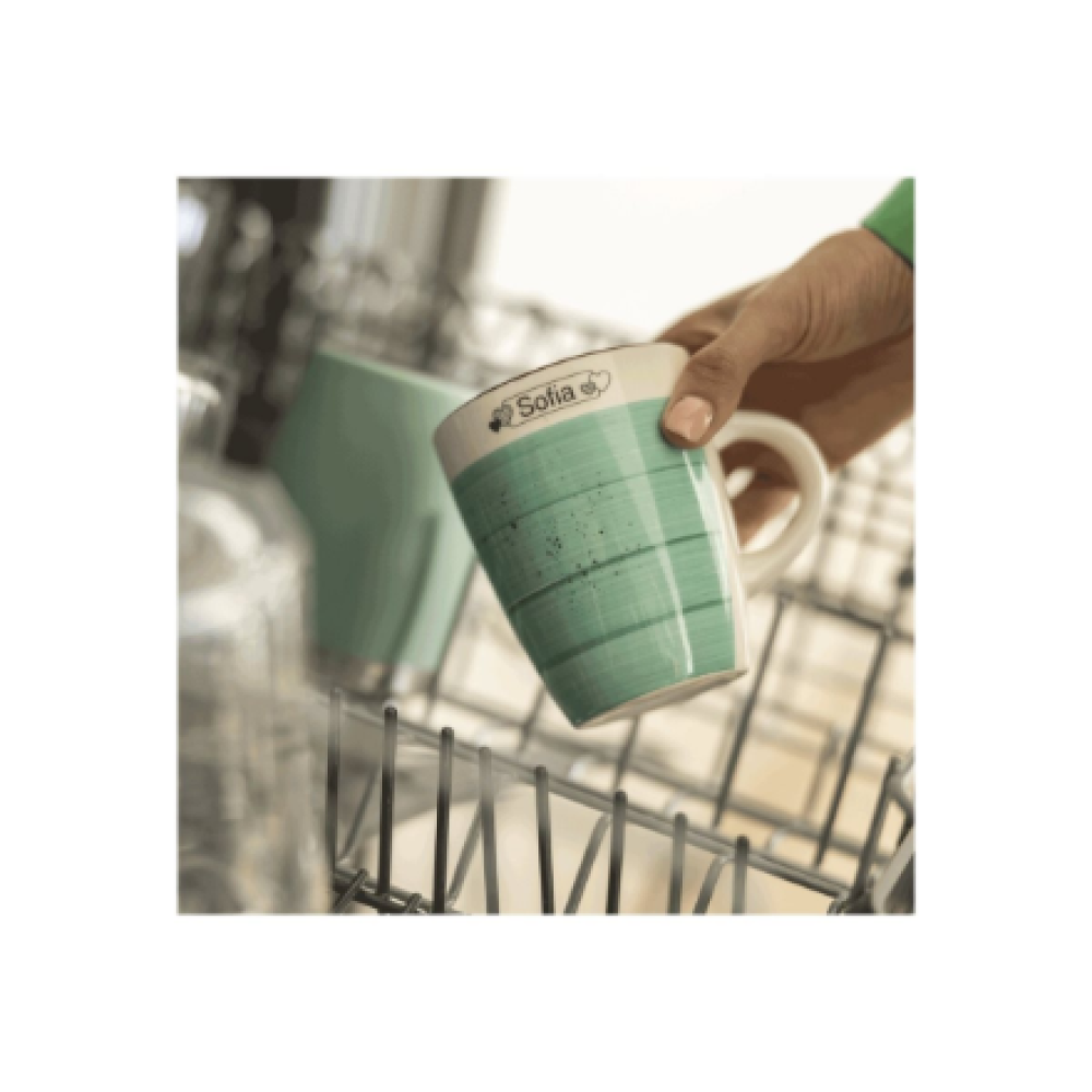 Brother PT-N25BT , Thermal , White/Blue