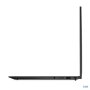 Lenovo ThinkPad X1 Carbon (Gen 10) Black, Paint, 14 , IPS, WUXGA, 1920 x 1200, Anti-glare, i7-1260P, 16 GB, SSD 512 GB, Intel Iris Xe Graphics, Windows 11 Pro, Bluetooth version 5.2, LTE Upgradable, Keyboard language Nordic, Keyboard backlit, Warranty 36 