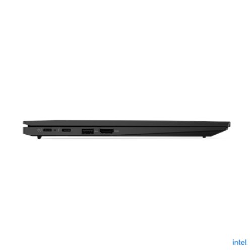 Lenovo ThinkPad X1 Carbon (Gen 10) Black, Paint, 14 , IPS, WUXGA, 1920 x 1200, Anti-glare, i7-1260P, 16 GB, SSD 512 GB, Intel Iris Xe Graphics, Windows 11 Pro, Bluetooth version 5.2, LTE Upgradable, Keyboard language Nordic, Keyboard backlit, Warranty 36 