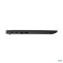 Lenovo ThinkPad X1 Carbon (Gen 10) Black, Paint, 14 , IPS, WUXGA, 1920 x 1200, Anti-glare, i7-1260P, 16 GB, SSD 512 GB, Intel Iris Xe Graphics, Windows 11 Pro, Bluetooth version 5.2, LTE Upgradable, Keyboard language Nordic, Keyboard backlit, Warranty 36 