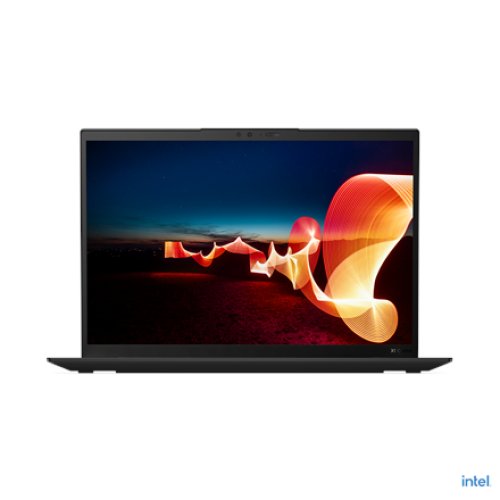 Lenovo ThinkPad X1 Carbon (Gen 10) Black, Paint, 14 , IPS, WUXGA, 1920 x 1200, Anti-glare, i7-1260P, 16 GB, SSD 512 GB, Intel Iris Xe Graphics, Windows 11 Pro, Bluetooth version 5.2, LTE Upgradable, Keyboard language Nordic, Keyboard backlit, Warranty 36 