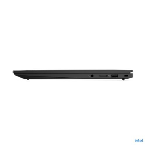Lenovo ThinkPad X1 Carbon (Gen 10) Black, Paint, 14 , IPS, WUXGA, 1920 x 1200, Anti-glare, i7-1260P, 16 GB, SSD 512 GB, Intel Iris Xe Graphics, Windows 11 Pro, Bluetooth version 5.2, LTE Upgradable, Keyboard language Nordic, Keyboard backlit, Warranty 36 
