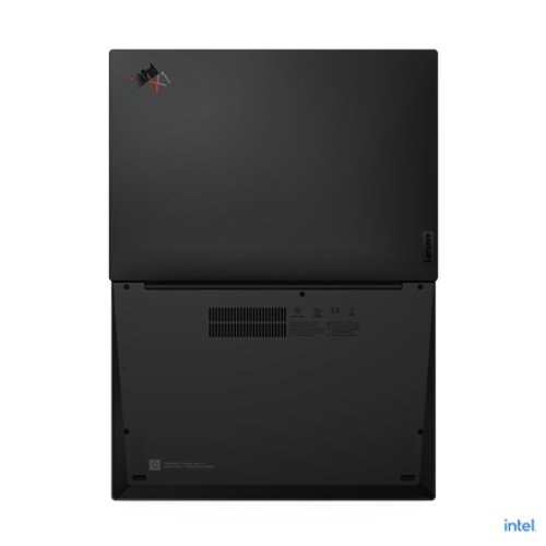 Lenovo ThinkPad X1 Carbon (Gen 10) Black, Paint, 14 , IPS, WUXGA, 1920 x 1200, Anti-glare, i7-1260P, 16 GB, SSD 512 GB, Intel Iris Xe Graphics, Windows 11 Pro, Bluetooth version 5.2, LTE Upgradable, Keyboard language Nordic, Keyboard backlit, Warranty 36 