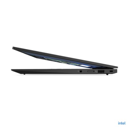 Lenovo ThinkPad X1 Carbon (Gen 10) Black, Paint, 14 , IPS, WUXGA, 1920 x 1200, Anti-glare, i7-1260P, 16 GB, SSD 512 GB, Intel Iris Xe Graphics, Windows 11 Pro, Bluetooth version 5.2, LTE Upgradable, Keyboard language Nordic, Keyboard backlit, Warranty 36 