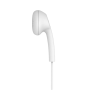 Koss , Headphones , KE5w , Wired , In-ear , White