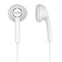 Koss , Headphones , KE5w , Wired , In-ear , White