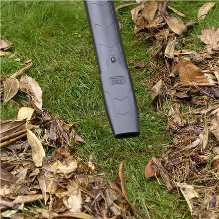 BLACK & DECKER , BEBLV301-QS , Leaf Blower