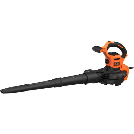 BLACK & DECKER , BEBLV301-QS , Leaf Blower