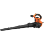 BLACK & DECKER , BEBLV301-QS , Leaf Blower