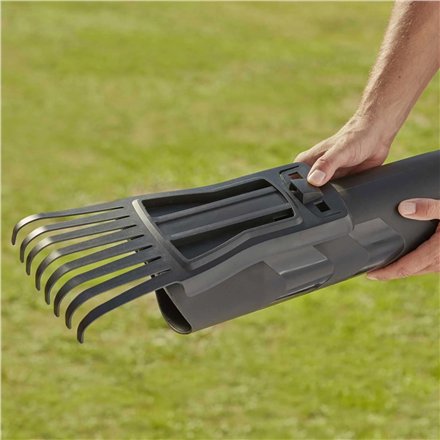 BLACK & DECKER , BEBLV301-QS , Leaf Blower