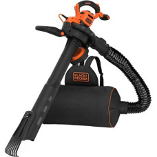 BLACK & DECKER , BEBLV301-QS , Leaf Blower