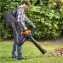BLACK & DECKER , BEBLV301-QS , Leaf Blower