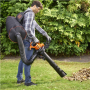 BLACK & DECKER , BEBLV301-QS , Leaf Blower