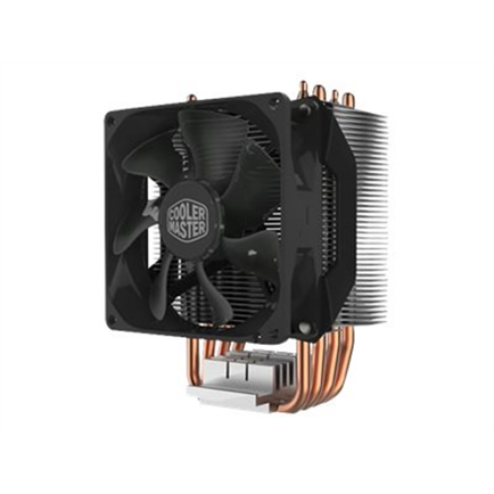Cooler Master , Hyper H412R , Intel, AMD