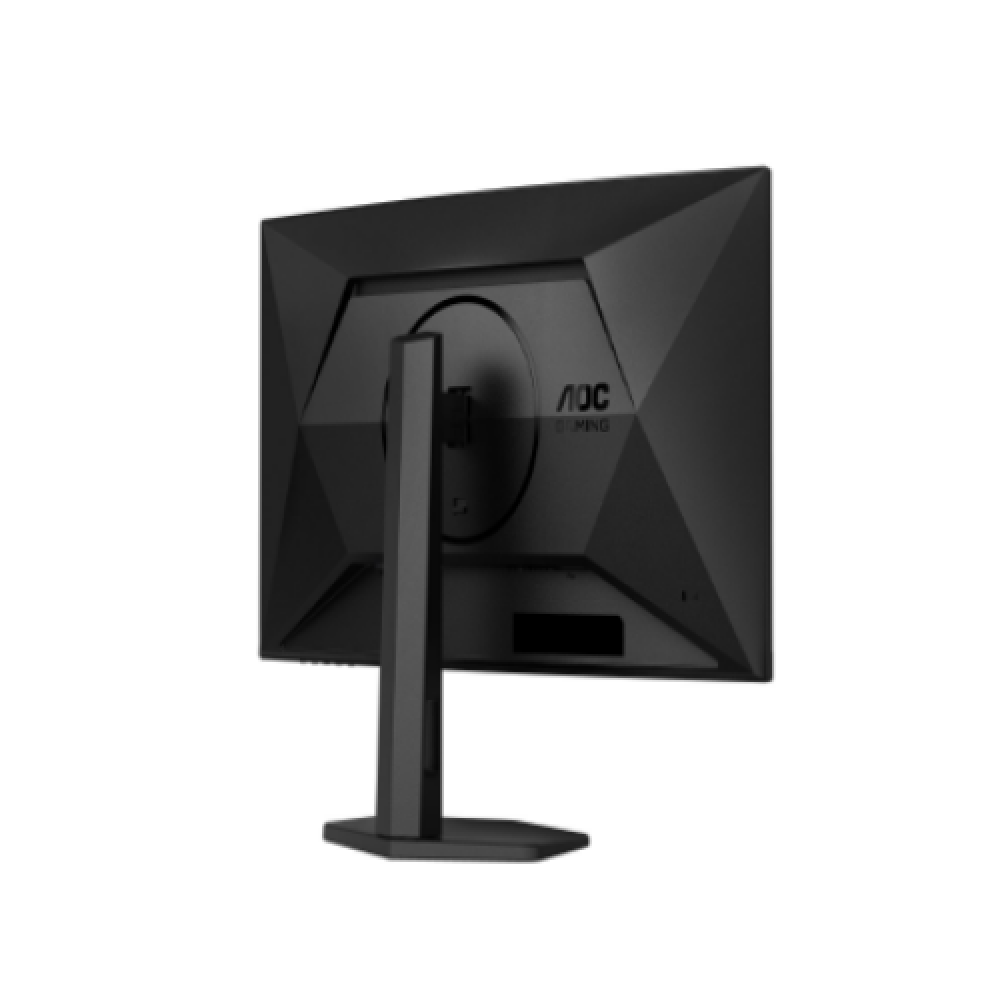 AOC CQ27G4X , 27 , VA , QHD , 16:9 , 180 Hz , 1 ms , 2560 x 1440 pixels , 300 cd/m² , HDMI ports quantity 2 , Warranty 36 month(s)