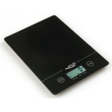 Adler , Kitchen scales , Adler AD 3138 , Maximum weight (capacity) 5 kg , Graduation 1 g , Display type LCD , Black Adler , Kitchen scales , Adler AD 3138 , Maximum weight (capacity) 5 kg , Graduation 1 g , Display type LCD , Black