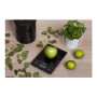 Adler , Kitchen scales , Adler AD 3138 , Maximum weight (capacity) 5 kg , Graduation 1 g , Display type LCD , Black