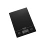 Adler , Kitchen scales , Adler AD 3138 , Maximum weight (capacity) 5 kg , Graduation 1 g , Display type LCD , Black