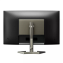 Philips Monitor 27M1C5500VL/00 27 , LCD, QHD, 2560 x 1440, 16:9, 4 ms, 250 cd/m², Black, 165 Hz, HDMI ports quantity 2