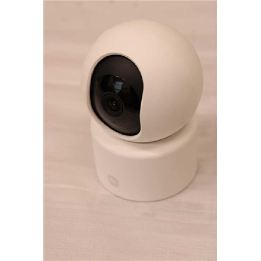 SALE OUT. Xiaomi Smart Camera C301 , Xiaomi Smart Camera , C301 , 3 month(s) , Dome , 3 MP , MJA1 security chip , H.265 , MicroSD (up to 256 GB) , USED AS DEMO, MISSING ACCESSORIES
