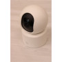 SALE OUT. Xiaomi Smart Camera C301 , Xiaomi Smart Camera , C301 , 3 month(s) , Dome , 3 MP , MJA1 security chip , H.265 , MicroSD (up to 256 GB) , USED AS DEMO, MISSING ACCESSORIES