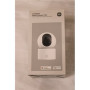 SALE OUT. Xiaomi Smart Camera C301 , Xiaomi Smart Camera , C301 , 3 month(s) , Dome , 3 MP , MJA1 security chip , H.265 , MicroSD (up to 256 GB) , USED AS DEMO, MISSING ACCESSORIES
