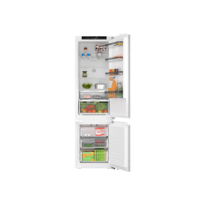 Bosch KIN96VFD0 Refrigerator, Built-in, Combi, Height 193.5 cm, D Fridge 215 L, Freezer 75 L , Bosch