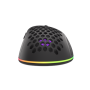 Genesis Gaming Mouse Zircon 550 Wired/Wireless, 8000 DPI, USB Type-C, USB Type-A, Black
