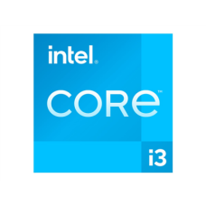 Intel , i3-14100F , FCLGA1700 , Processor threads 8 , Intel Core i3 , Processor cores 4
