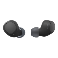 Sony Headphones , WF-C510 , Bluetooth , In-ear , Wireless , Black