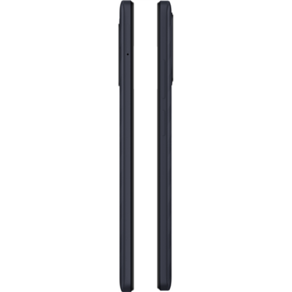 Xiaomi Redmi 12C Graphite Gray 6.71 IPS LCD Mediatek MT6769Z Helio G85 (12nm) Internal RAM 4 GB 128 GB MicroSDXC Dual SIM Nano-SIM 4G Main camera 50+0.08 MP Secondary camera 5 MP MIUI 13 5000 mAh