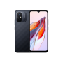 Xiaomi Redmi 12C Graphite Gray 6.71 IPS LCD Mediatek MT6769Z Helio G85 (12nm) Internal RAM 4 GB 128 GB MicroSDXC Dual SIM Nano-SIM 4G Main camera 50+0.08 MP Secondary camera 5 MP MIUI 13 5000 mAh