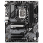Gigabyte B760 DS3H WF6E GEN5 , Processor family Intel , Processor socket LGA1700 , DDR5 , Supported hard disk drive interfaces M.2, SATA , Number of SATA connectors 4