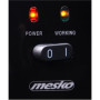 Mesko , Deep fryer , MS 4908 , Power 1800 W , Capacity 2.5 L , Black