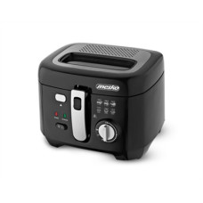 Mesko , Deep fryer , MS 4908 , Power 1800 W , Capacity 2.5 L , Black