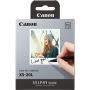 Canon Print Media Color Ink/Label Set XS-20L , Canon Print Media Color Ink/Label Set , XS-20L