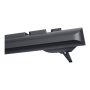 Dell , Keyboard and Mouse , KM3322W , Keyboard and Mouse Set , Wireless , Batteries included , Wireless connection , US , Black