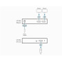 Aten , VS192-AT-G , Video/audio splitter - 2 ports