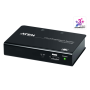 Aten , VS192-AT-G , Video/audio splitter - 2 ports