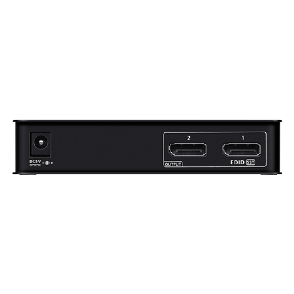Aten , VS192-AT-G , Video/audio splitter - 2 ports