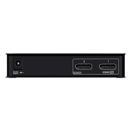 Aten , VS192-AT-G , Video/audio splitter - 2 ports