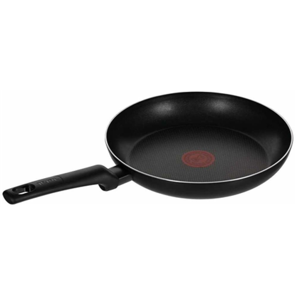 TEFAL , B5560553 , Frying , Diameter 26 cm , Fixed handle