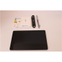 SALE OUT. Lenovo Idea Tab 11 2.5K Mediatek Dimensity 6300/8GB/256GB/Android 15/Grey/2Y Warranty , Lenovo ZAFR0399SE , Idea Tab Wi-Fi (w/o power adapter) , 11 , Luna Grey , IPS , 2560 x 1600 pixels , MediaTek , Dimensity 6300 , 8 GB , Soldered LPDDR4x , 25