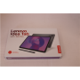 SALE OUT. Lenovo Idea Tab 11 2.5K Mediatek Dimensity 6300/8GB/256GB/Android 15/Grey/2Y Warranty , Lenovo ZAFR0399SE , Idea Tab Wi-Fi (w/o power adapter) , 11 , Luna Grey , IPS , 2560 x 1600 pixels , MediaTek , Dimensity 6300 , 8 GB , Soldered LPDDR4x , 25