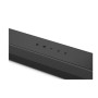 LG Soundbar 2.1 Channel Sound System , S40T , Bluetooth