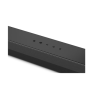 LG Soundbar 2.1 Channel Sound System , S40T , Bluetooth