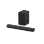 LG Soundbar 2.1 Channel Sound System , S40T , Bluetooth