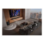 LG Soundbar 2.1 Channel Sound System , S40T , Bluetooth