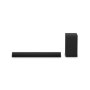 LG Soundbar 2.1 Channel Sound System , S40T , Bluetooth